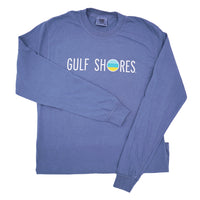 L/S Pelican Tee