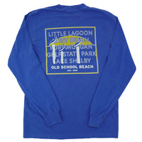 L/S Pelican Tee