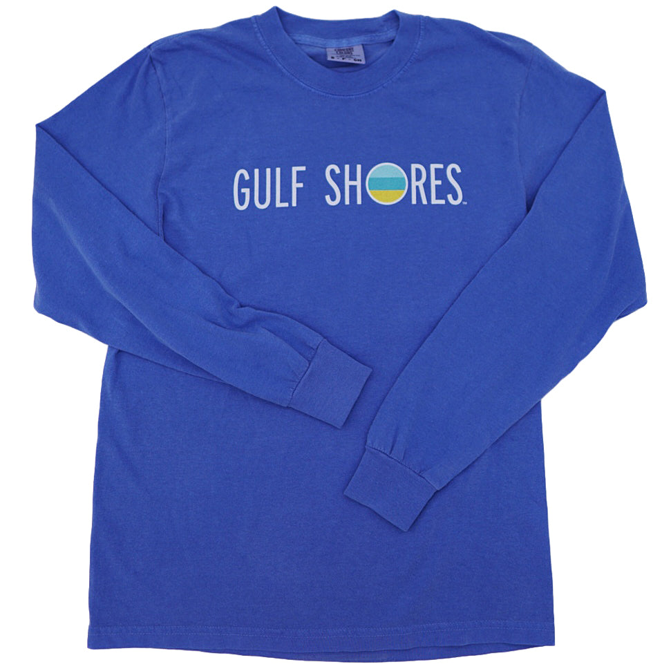 L/S Pelican Tee