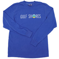 L/S Pelican Tee
