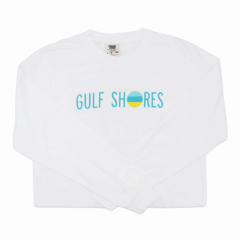 L/S Pelican Tee