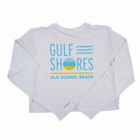 SPF Long Sleeve Surf