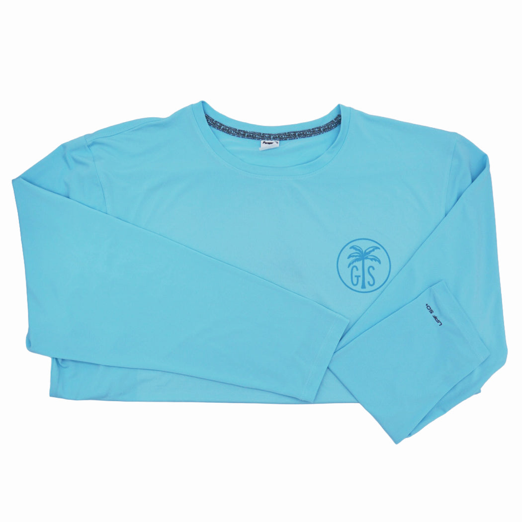 SPF Long Sleeve Surf