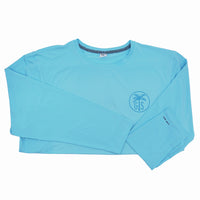 SPF Long Sleeve Surf