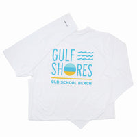 SPF Long Sleeve Surf