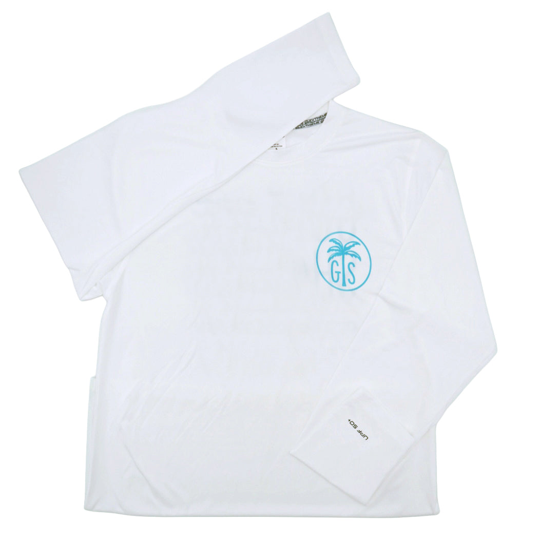SPF Long Sleeve Surf