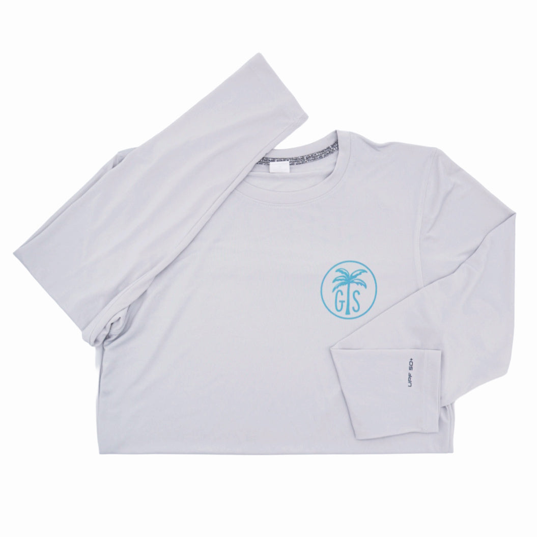 SPF Long Sleeve Surf