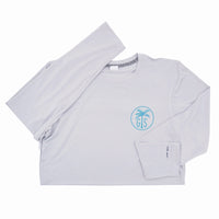 SPF Long Sleeve Surf