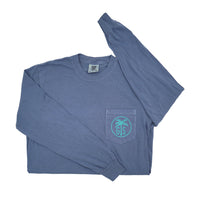 L/S Surf Tee
