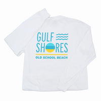 L/S Surf Tee