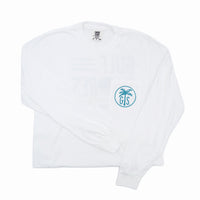 L/S Surf Tee