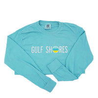 L/S Adirondack Tee