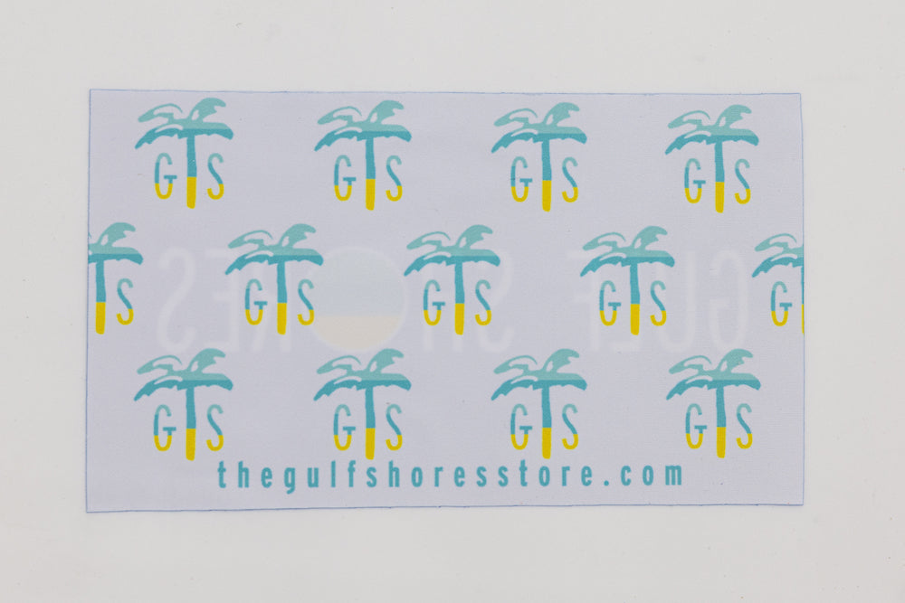 Double Glasses Case (no logo) with Lens Cloth