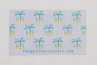 Double Glasses Case (no logo) with Lens Cloth