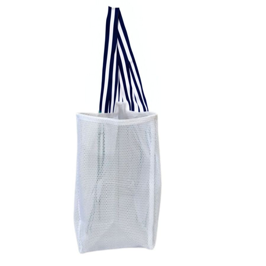 Mesh Tote GS Patch