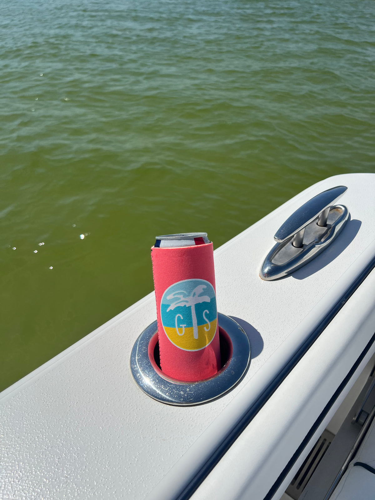 Beverage Sleeve, Neoprene Skinny
