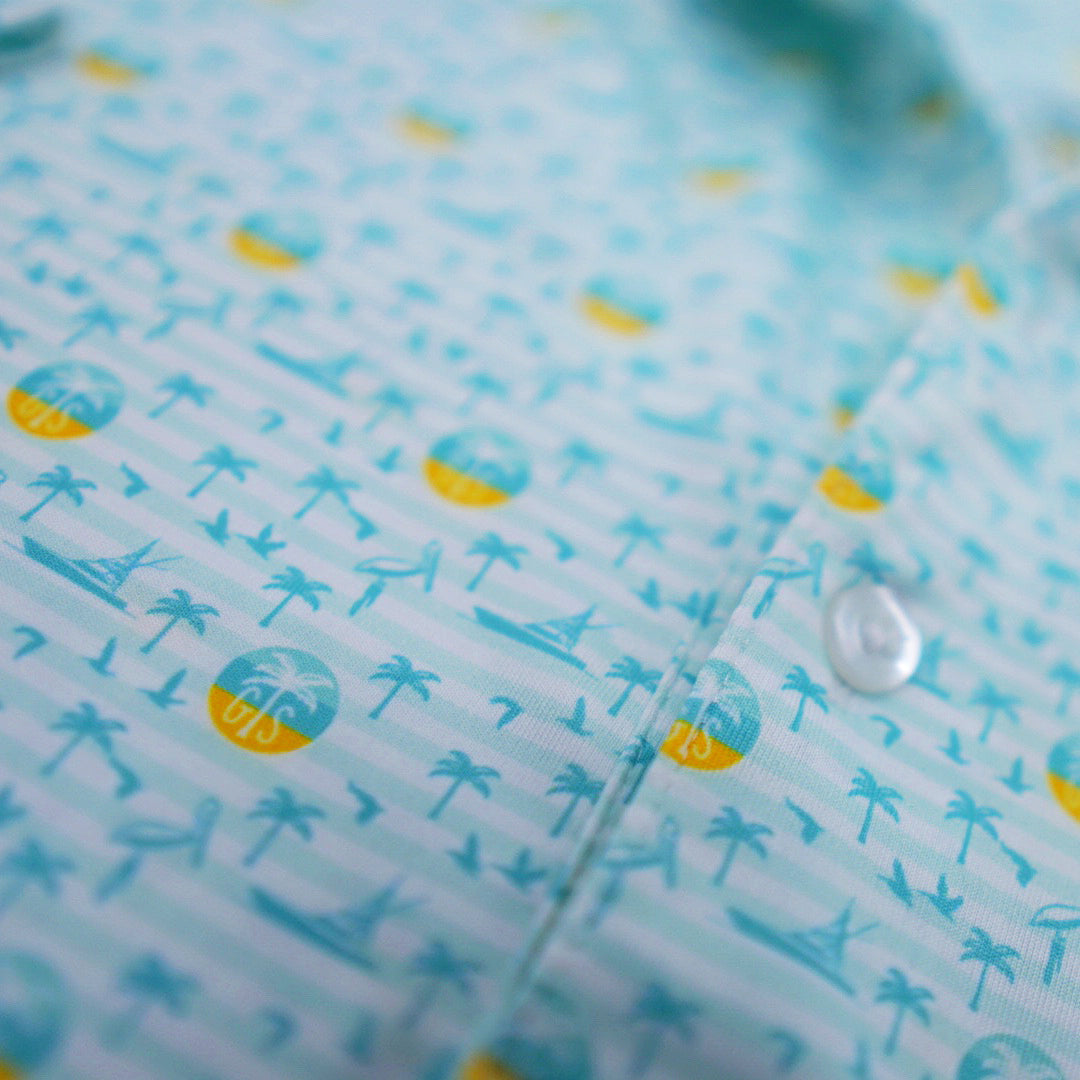 Polo  -Custom