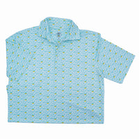 Polo  -Custom