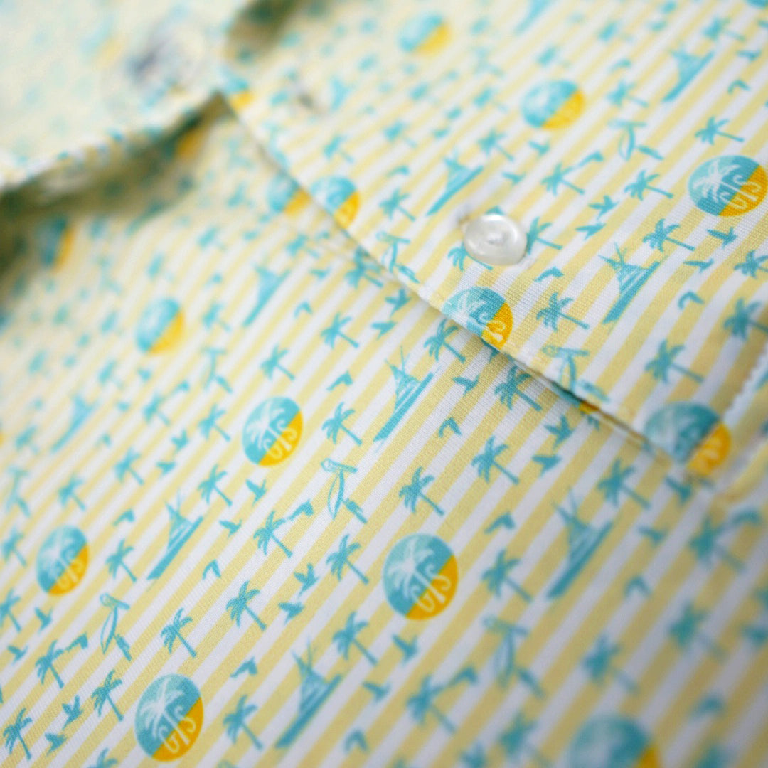 Polo  -Custom
