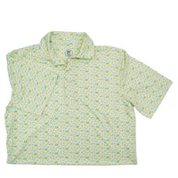 Polo  -Custom