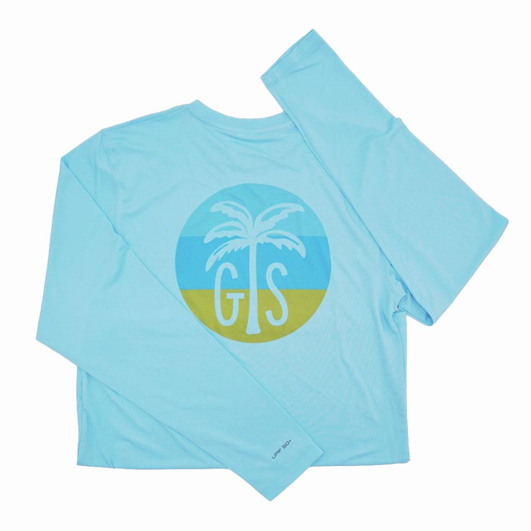 SPF Long Sleeve Classic