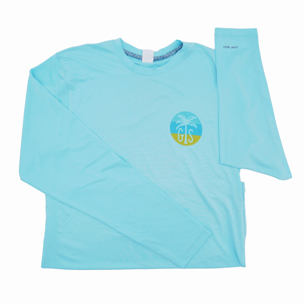 SPF Long Sleeve Classic