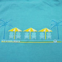 S/S Adirondack Tee