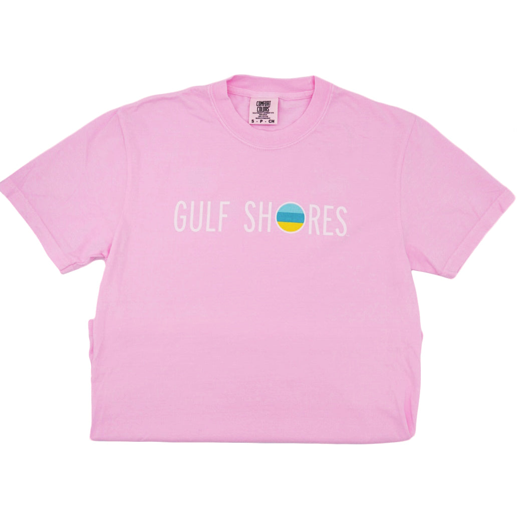 S/S Adirondack Tee