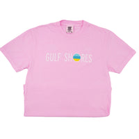 S/S Adirondack Tee