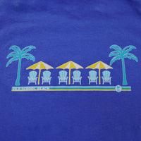 S/S Adirondack Tee