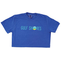 S/S Adirondack Tee