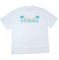 S/S Adirondack Tee