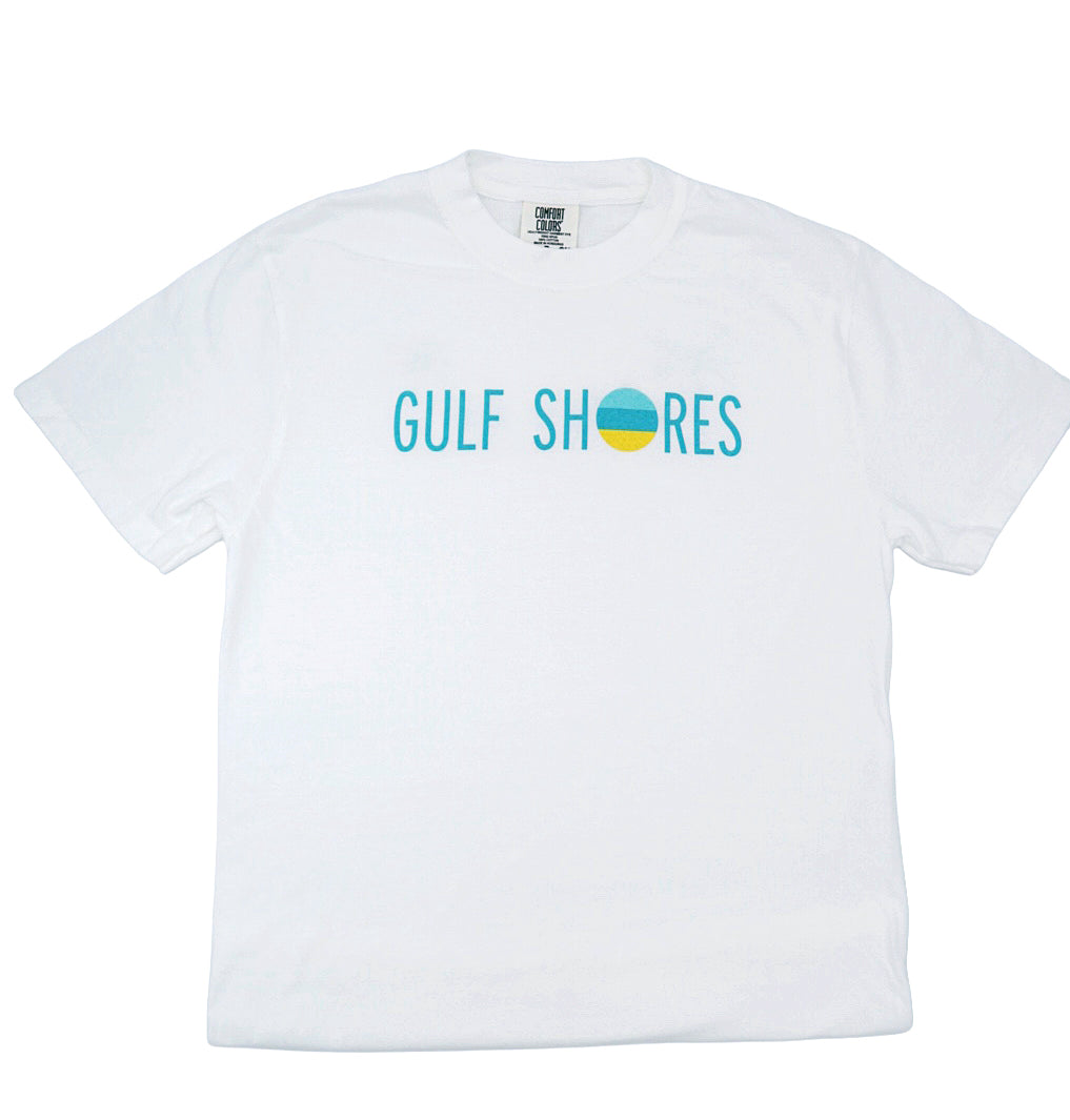 S/S Adirondack Tee