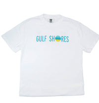 S/S Adirondack Tee