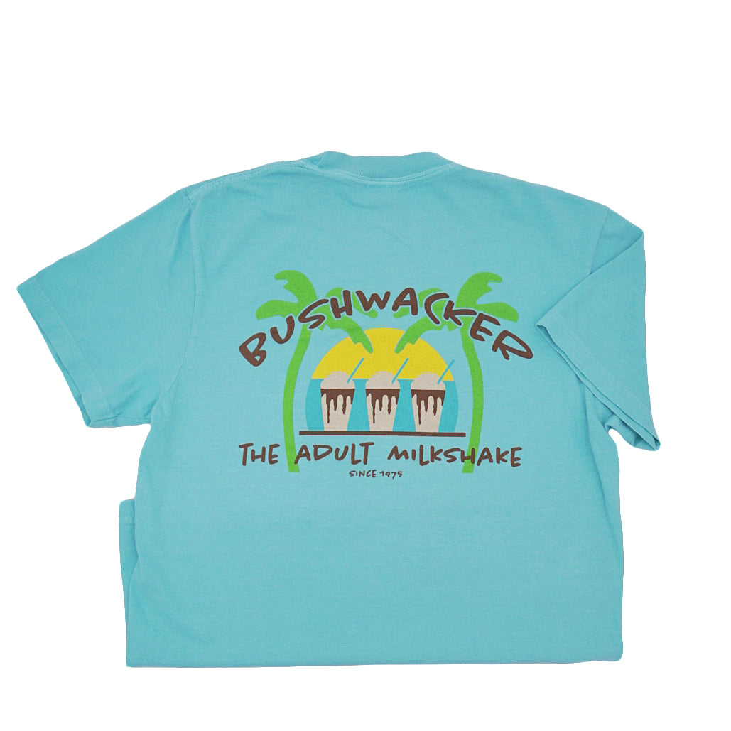 S/S Bushwacker Tee
