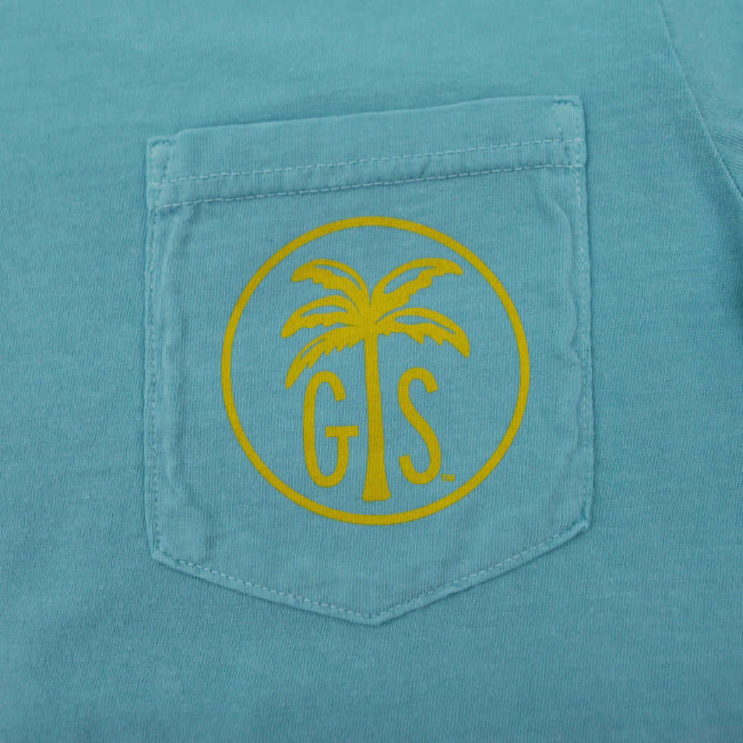 S/S Bushwacker Tee