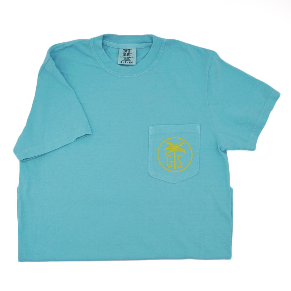 S/S Bushwacker Tee