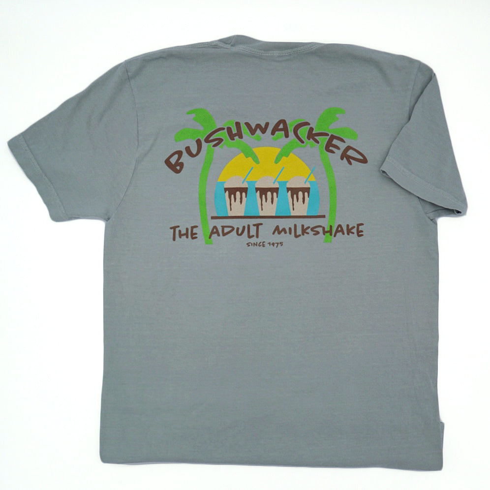 S/S Bushwacker Tee