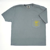 S/S Bushwacker Tee