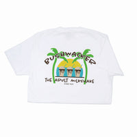 S/S Bushwacker Tee