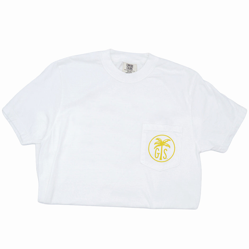 S/S Bushwacker Tee