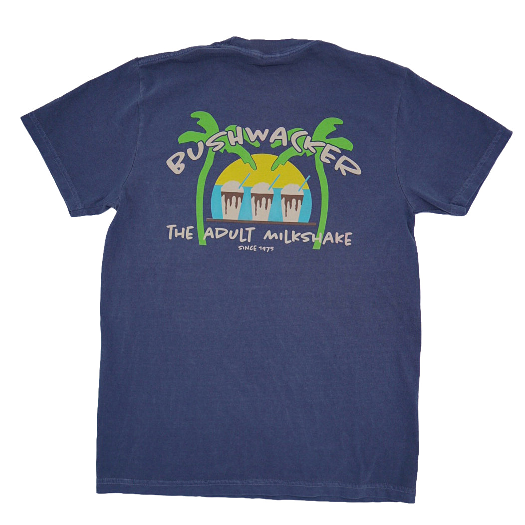 S/S Bushwacker Tee