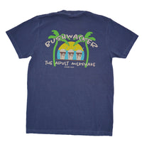 S/S Bushwacker Tee