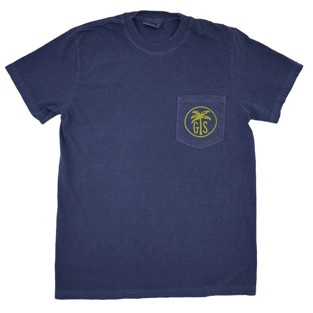 S/S Bushwacker Tee