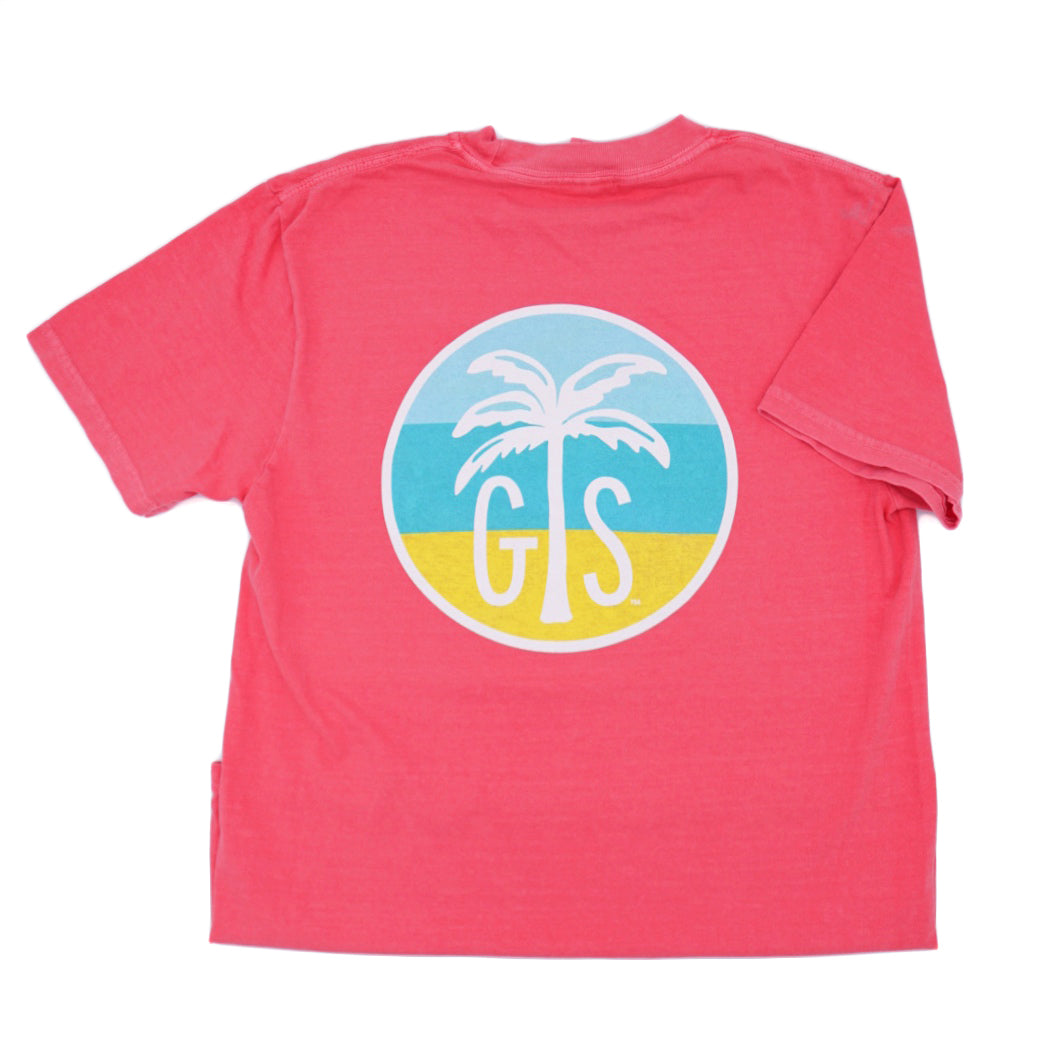 S/S Classic Tee