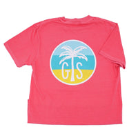S/S Classic Tee