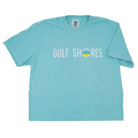 S/S Pelican Tee