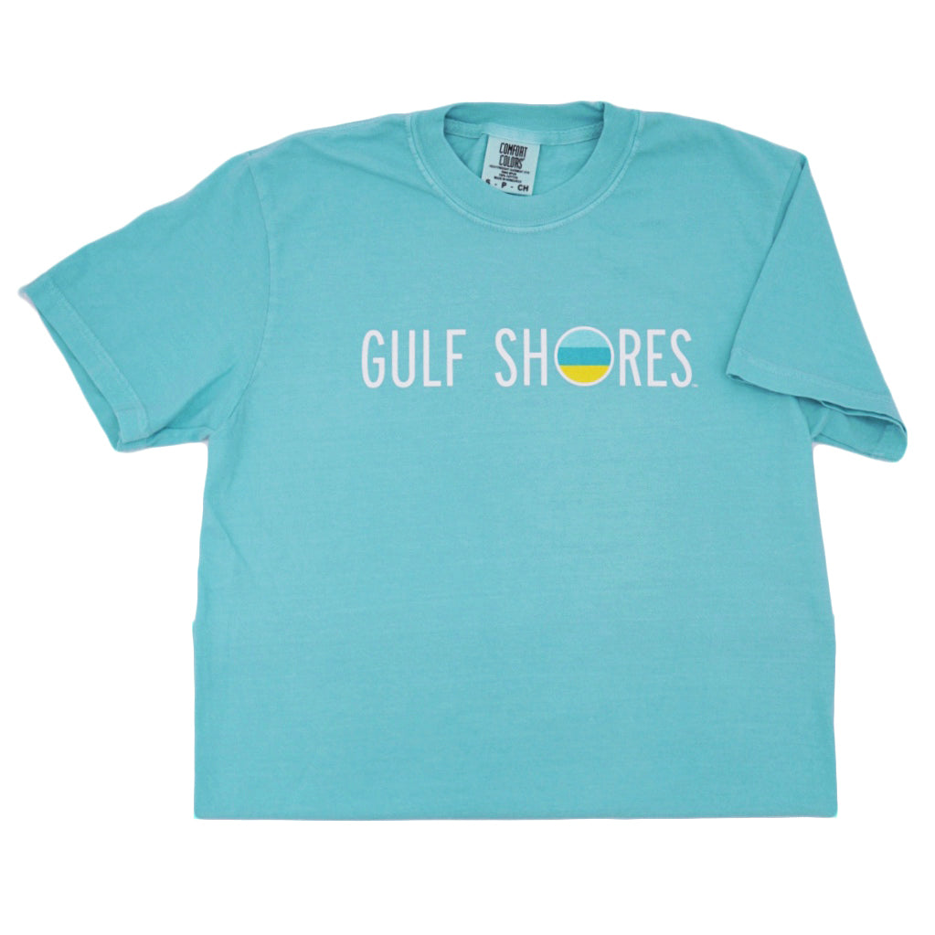 S/S Adirondack Tee