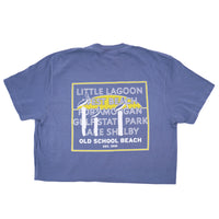 S/S Pelican Tee