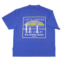 S/S Pelican Tee